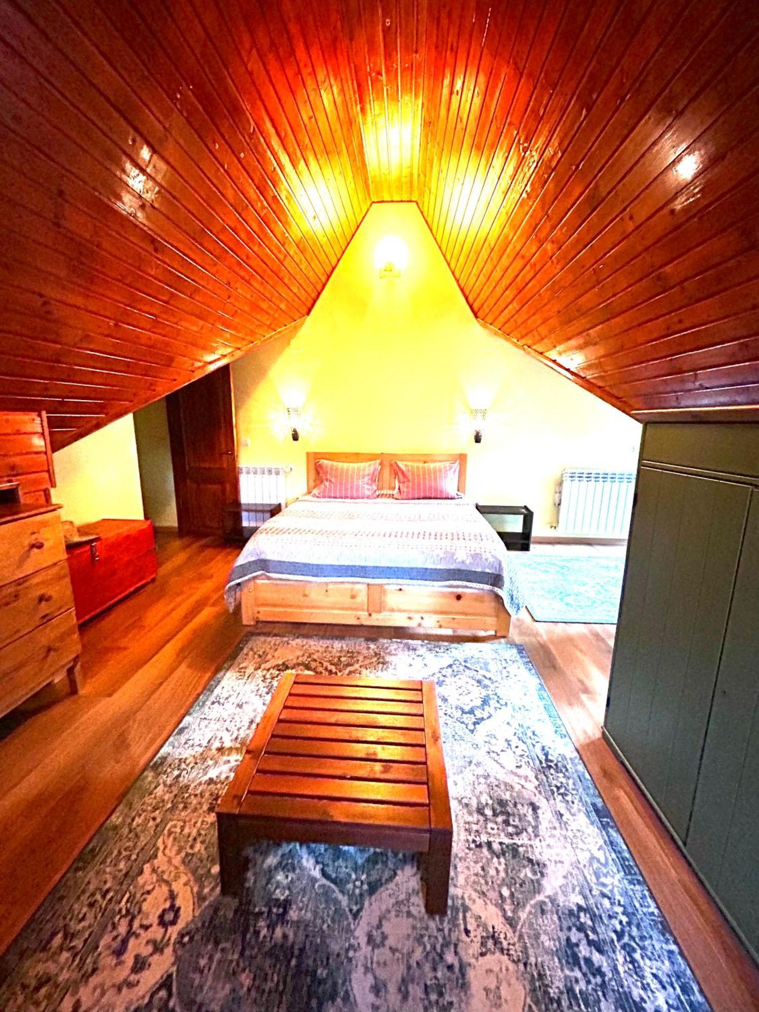 Lucas Duplex Apartment Azuga Bagian luar foto