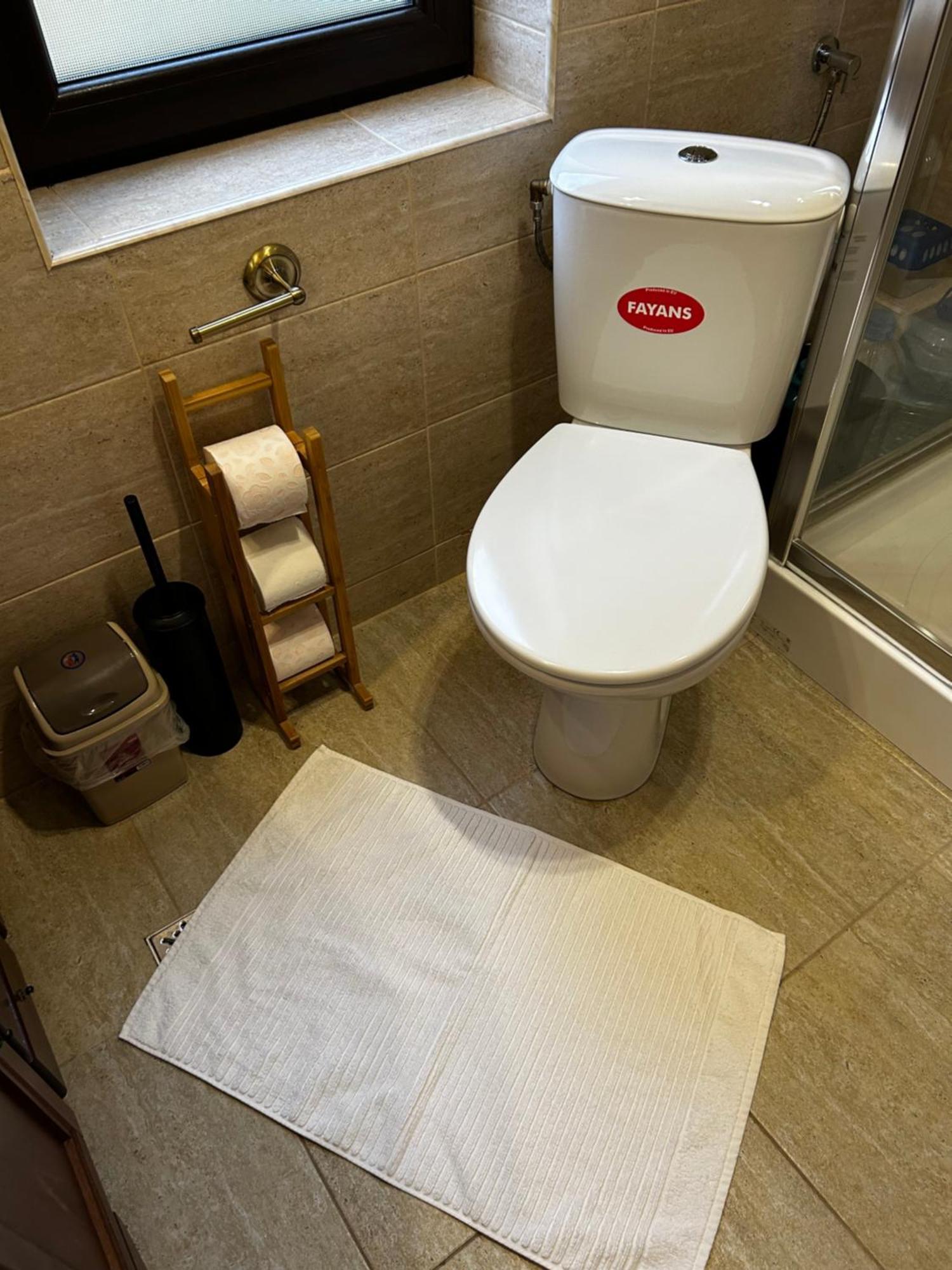 Lucas Duplex Apartment Azuga Bagian luar foto